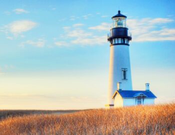 Keep the Light Alive